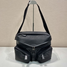 Prada Top Handle Bags